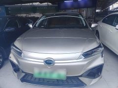GAC AION S Charm 580 Pio - ფოტო 3
