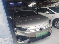 GAC AION S Charm 580 Pio - ფოტო 4