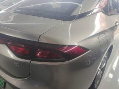 GAC AION S Charm 580 Pio - ფოტო 8