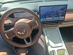 Wuling Bingo S 430km Flagship - ფოტო 10