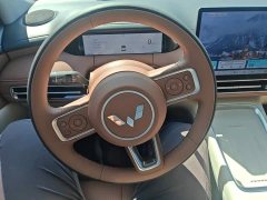 Wuling Bingo S 430km Flagship - ფოტო 11