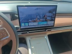 Wuling Bingo S 430km Flagship - ფოტო 13