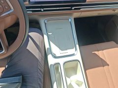 Wuling Bingo S 430km Flagship - ფოტო 14