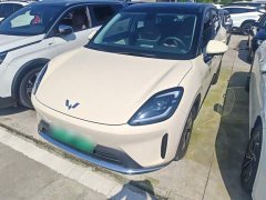 Wuling Bingo S 430km Flagship - ფოტო 2
