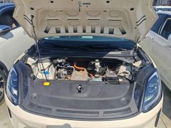 Wuling Bingo S 430km Flagship - ფოტო 20