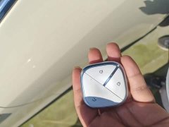 Wuling Bingo S 430km Flagship - ფოტო 9