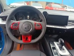 SAIC MG5 300TGI DCT Elegant Trend Edition - ფოტო 10