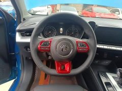 SAIC MG5 300TGI DCT Elegant Trend Edition - ფოტო 11