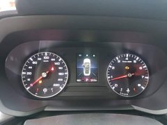 SAIC MG5 300TGI DCT Elegant Trend Edition - ფოტო 12