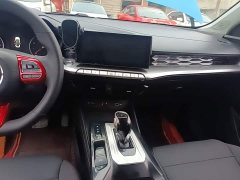 SAIC MG5 300TGI DCT Elegant Trend Edition - ფოტო 13