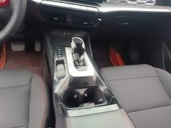 SAIC MG5 300TGI DCT Elegant Trend Edition - ფოტო 14
