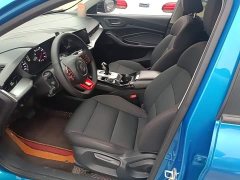 SAIC MG5 300TGI DCT Elegant Trend Edition - ფოტო 15
