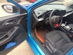 SAIC MG5 300TGI DCT Elegant Trend Edition - ფოტო 16