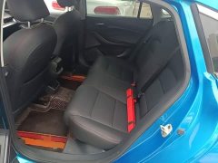 SAIC MG5 300TGI DCT Elegant Trend Edition - ფოტო 17