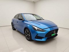 SAIC MG5 300TGI DCT Elegant Trend Edition - ფოტო 4