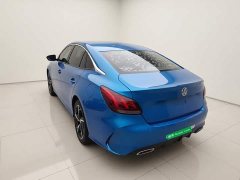 SAIC MG5 300TGI DCT Elegant Trend Edition - ფოტო 5