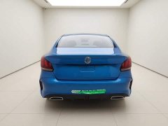 SAIC MG5 300TGI DCT Elegant Trend Edition - ფოტო 6