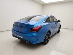 SAIC MG5 300TGI DCT Elegant Trend Edition - ფოტო 7