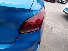 SAIC MG5 300TGI DCT Elegant Trend Edition - ფოტო 8
