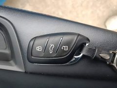 SAIC MG5 300TGI DCT Elegant Trend Edition - ფოტო 9