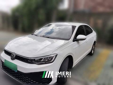 2025 Volkswagen Lavida Sharp 1.5L Outstanding New Edition