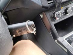Volkswagen Lavida Sharp 1.5L Outstanding New Edition - ფოტო 12