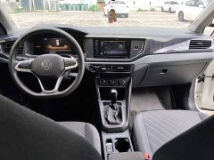 Volkswagen Lavida Sharp 1.5L Outstanding New Edition - ფოტო 13