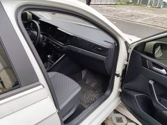Volkswagen Lavida Sharp 1.5L Outstanding New Edition - ფოტო 18
