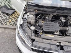 Volkswagen Lavida Sharp 1.5L Outstanding New Edition - ფოტო 19