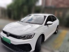 Volkswagen Lavida Sharp 1.5L Outstanding New Edition - ფოტო 2