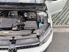 Volkswagen Lavida Sharp 1.5L Outstanding New Edition - ფოტო 20