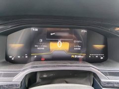 Volkswagen Lavida Sharp 1.5L Outstanding New Edition - ფოტო 4