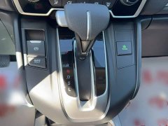 Honda CR-V 2.4T CVT FWD Comfort - ფოტო 12