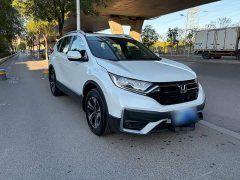 Honda CR-V 2.4T CVT FWD Comfort - ფოტო 16