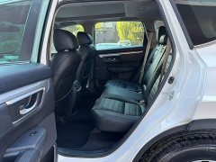 Honda CR-V 2.4T CVT FWD Comfort - ფოტო 19