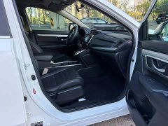 Honda CR-V 2.4T CVT FWD Comfort - ფოტო 3