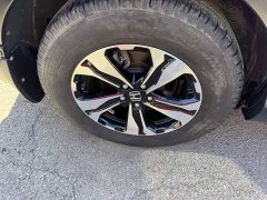 Honda CR-V 2.4T CVT FWD Comfort - ფოტო 5
