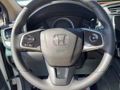 Honda CR-V 2.4T CVT FWD Comfort - ფოტო 6