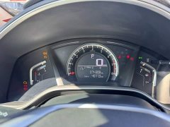 Honda CR-V 2.4T CVT FWD Comfort - ფოტო 8