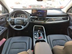 Haval H6 National Trend 1.5T Automatic Champion Edition - ფოტო 10