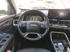 Haval H6 National Trend 1.5T Automatic Champion Edition - ფოტო 11