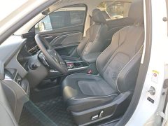Haval H6 National Trend 1.5T Automatic Champion Edition - ფოტო 15