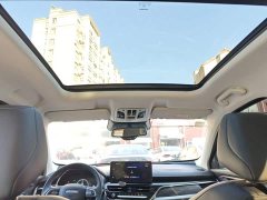 Haval H6 National Trend 1.5T Automatic Champion Edition - ფოტო 18
