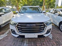 Haval H6 National Trend 1.5T Automatic Champion Edition - ფოტო 3
