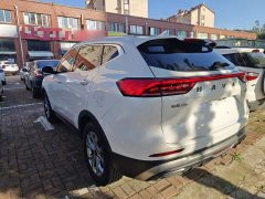 Haval H6 National Trend 1.5T Automatic Champion Edition - ფოტო 5