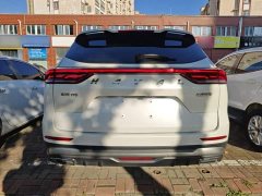 Haval H6 National Trend 1.5T Automatic Champion Edition - ფოტო 6