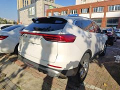 Haval H6 National Trend 1.5T Automatic Champion Edition - ფოტო 7