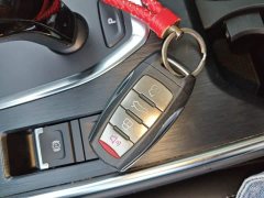 Haval H6 National Trend 1.5T Automatic Champion Edition - ფოტო 9
