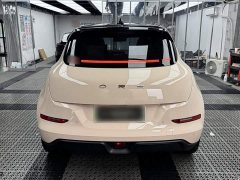 ORA Good Cat 2024 401km Deluxe 126kW - ფოტო 10