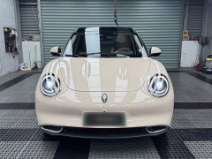 ORA Good Cat 2024 401km Deluxe 126kW - ფოტო 11